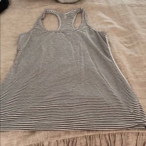 GapFit Tank